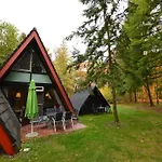 In Near Nature Prázdninový dům