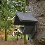 In Near Nature Prázdninový dům *