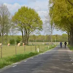 Prázdninový dům In Near Nature