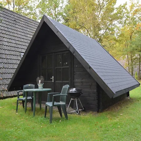 In Near Nature Casa de Férias