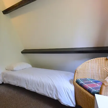 In Near Nature Дом отдыха *