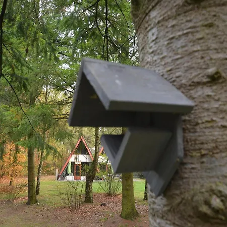 In Near Nature Casa de Férias *