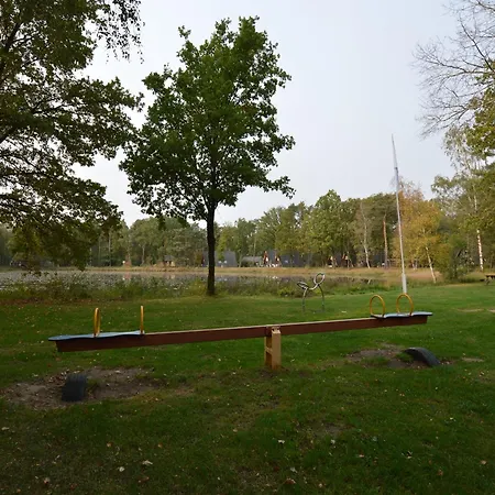 Casa de Férias In Near Nature *