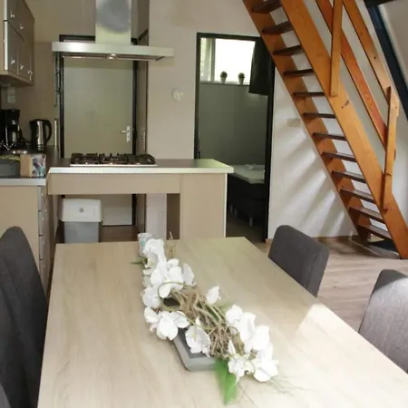 In Near Nature * Stramproy