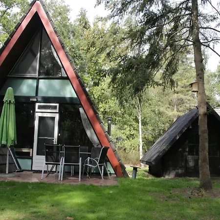 In Near Nature Casa de Férias