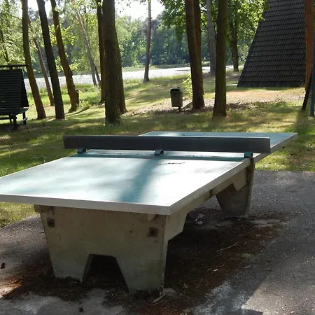 In Near Nature Casa de Férias *