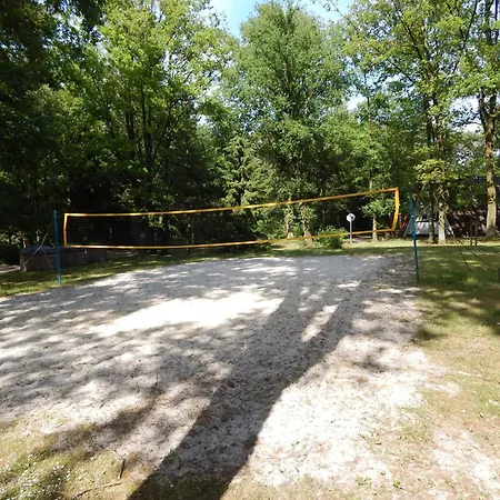 Nyaraló In Near Nature