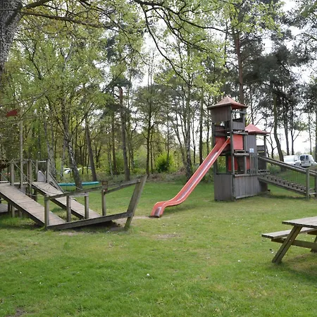 Casa de Férias In Near Nature *