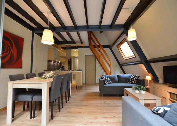 In Near Nature Stramproy