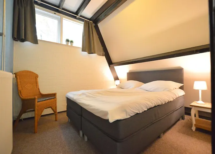 In Near Nature Дом отдыха Stramproy