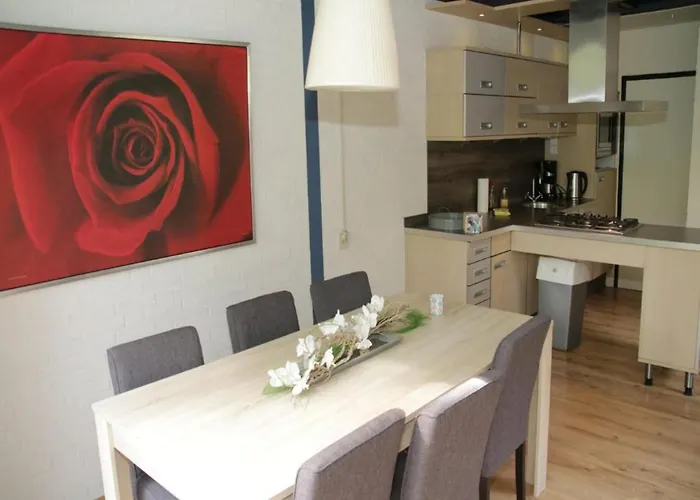 In Near Nature Stramproy