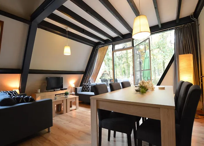 Holiday home In Near Nature