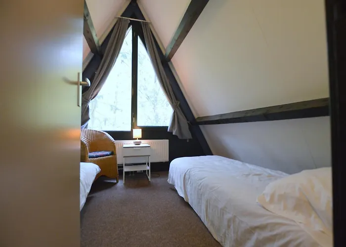 In Near Nature Holiday home