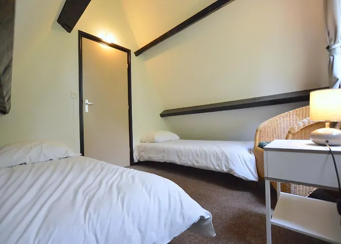 Holiday home In Near Nature