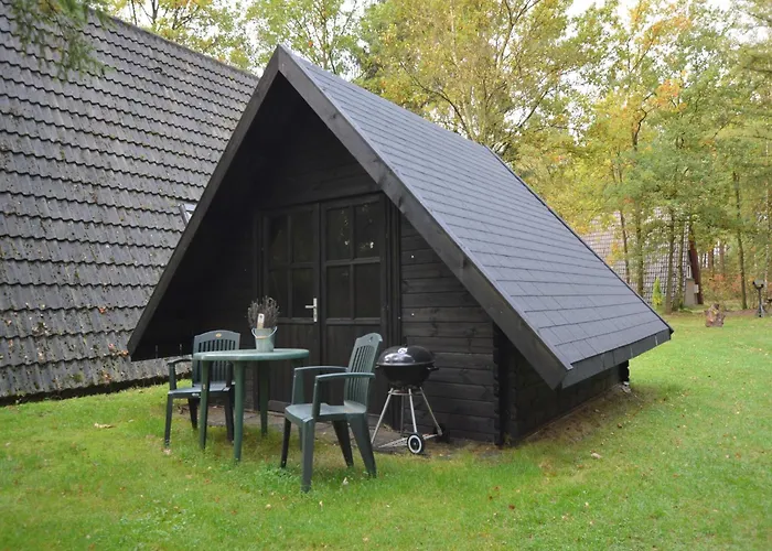 In Near Nature Дом отдыха