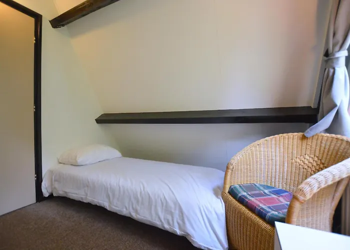 In Near Nature Holiday home *