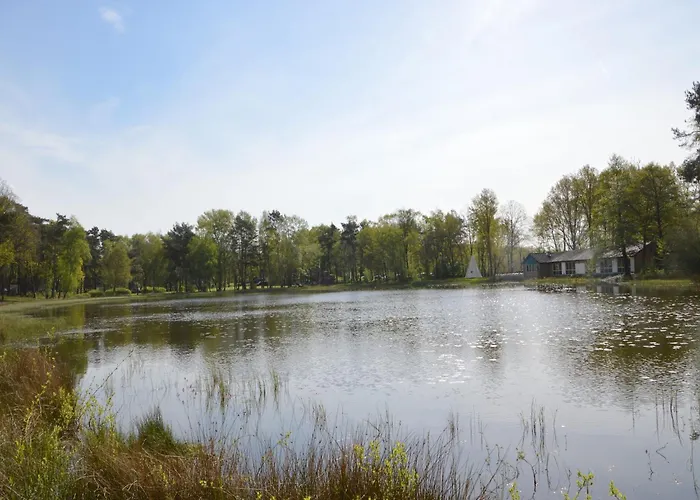 In Near Nature Stramproy