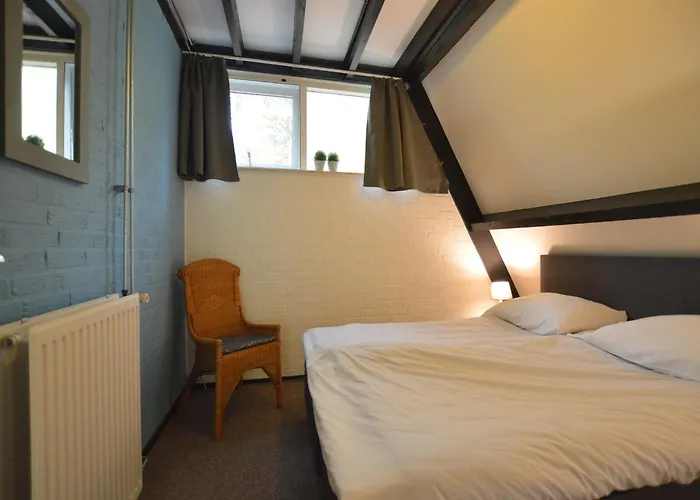 Дом отдыха In Near Nature *