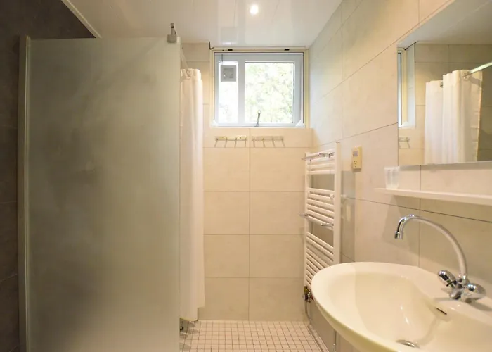 Дом отдыха In Near Nature Stramproy