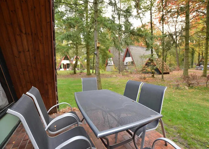 Holiday home In Near Nature