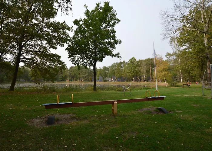 Дом отдыха In Near Nature *