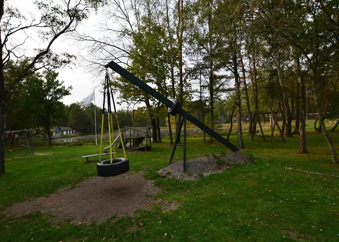 In Near Nature Stramproy