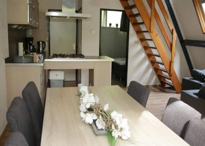 In Near Nature * Stramproy