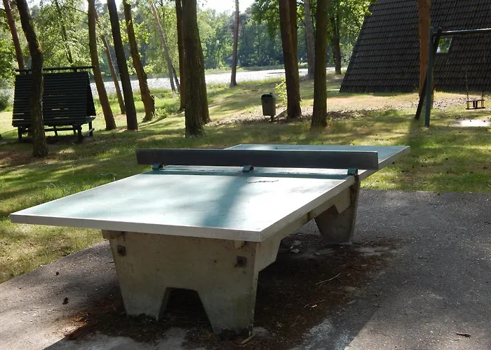 In Near Nature Дом отдыха *