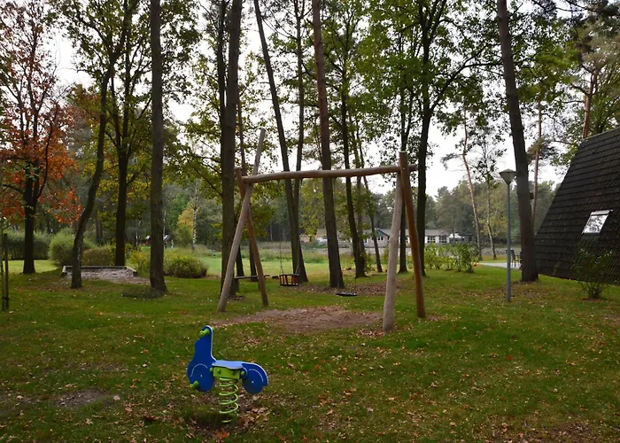 In Near Nature Holiday home Stramproy