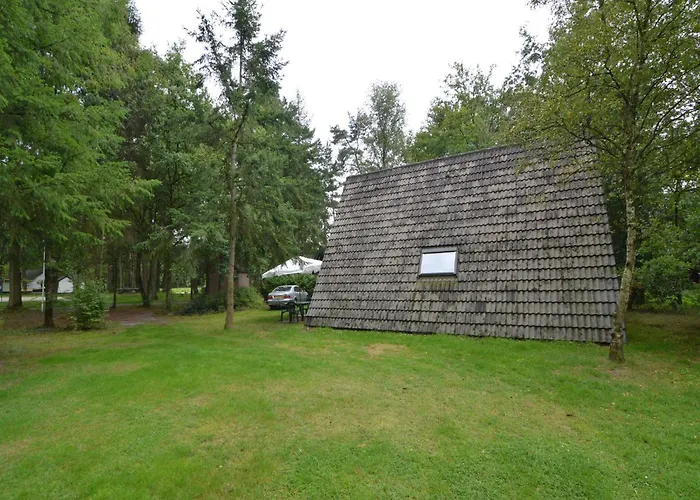 In Near Nature Stramproy