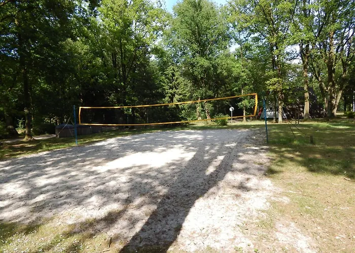 Дом отдыха In Near Nature