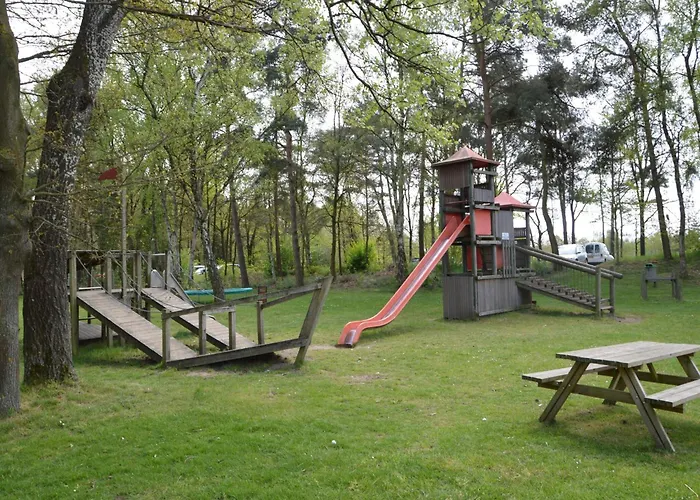 Holiday home In Near Nature *