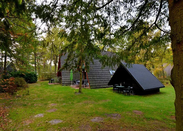 In Near Nature * Stramproy