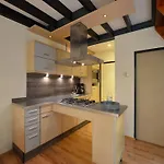 Vakantiehuis In Near Nature *