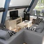 Vakantiehuis In Near Nature Stramproy