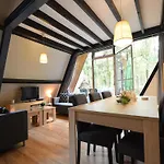 Vakantiehuis In Near Nature