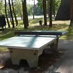 In Near Nature Vakantiehuis *