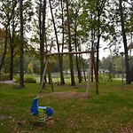 In Near Nature Vakantiehuis Stramproy